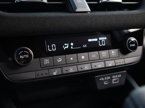 New 2026 Subaru Outback Premium AWD/4WD image 14