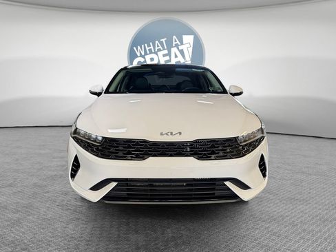 Certified 2023 Kia K5 EX FWD image 9