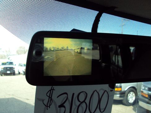 Used 2014 Chevrolet Express 1500 LT w/ LT Preferred Equipment Group image 22