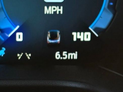 New 2025 Ford Bronco Sport Big Bend image 29