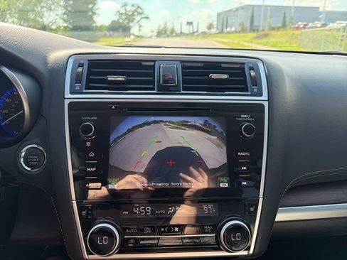Used 2019 Subaru Outback 2.5i Limited w/ Popular Package #2 AWD/4WD image 16