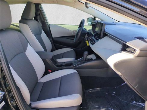 Certified 2026 Toyota Corolla LE w/ Carpet Mat Package (TMS) FWD image 19