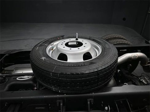 New 2026 RAM 5500 Tradesman image 17