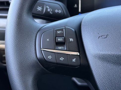 New 2025 Ford Maverick XL w/ Equipment Group 102A image 43