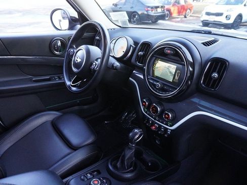 Used 2018 MINI Cooper Countryman S image 25