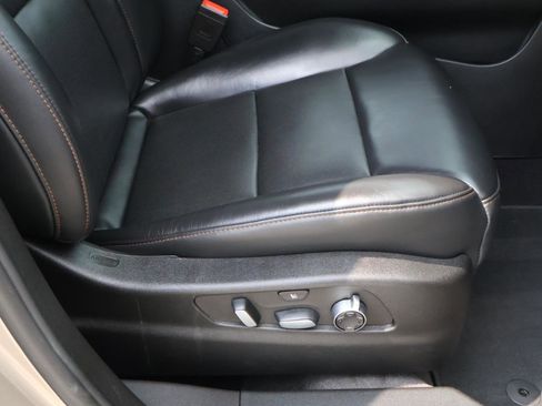 Used 2023 Cadillac XT4 Sport FWD image 24