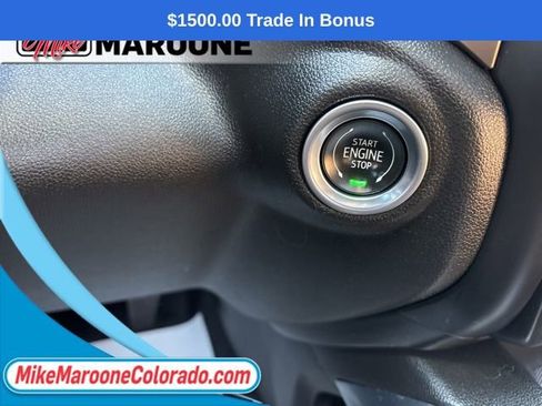 Used 2022 Chevrolet Silverado 2500 High Country w/ Safety Package II AWD/4WD image 26