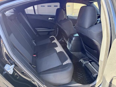 Used 2020 Dodge Charger Scat Pack RWD image 20