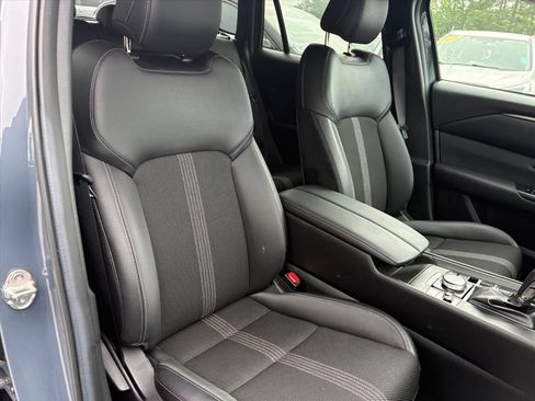 Used 2025 MAZDA CX-50 AWD 2.5 S w/ Cargo Package image 18