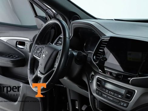 Used 2019 Honda Passport EX-L image 34