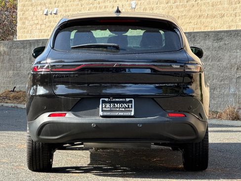 New 2024 Dodge Hornet GT image 4