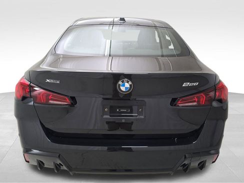 New 2025 BMW 228i xDrive w/ Premium Package image 8
