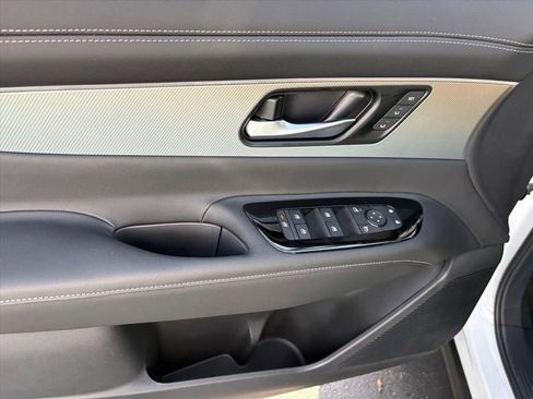 New 2026 Nissan Murano SL image 24