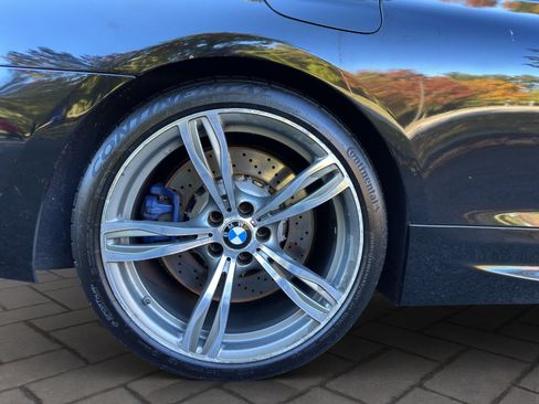 Used 2013 BMW M6 Convertible image 24