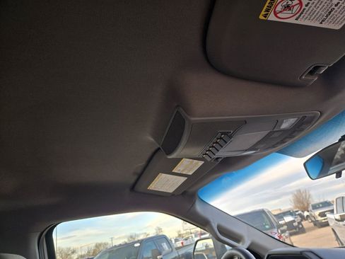 Used 2018 Ford F550 2WD Crew Cab Super Duty w/ Power Equipment Group image 17