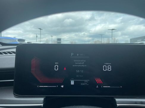 Used 2025 Kia K5 GT-Line image 9