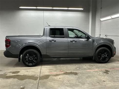 Certified 2023 Ford Maverick XLT w/ Equipment Group 300A Standard image 3