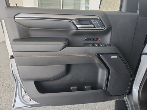 Certified 2023 GMC Sierra 1500 AT4 w/ AT4 Premium Package AWD/4WD image 22