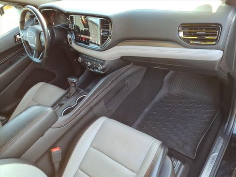 Used 2021 Dodge Durango R/T w/ Tow 'N Go Package image 18