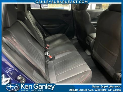 New 2026 Subaru Impreza 2.0i Sport image 15