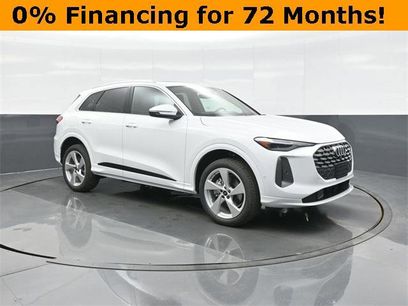 New 2025 Audi Q5 Premium Plus