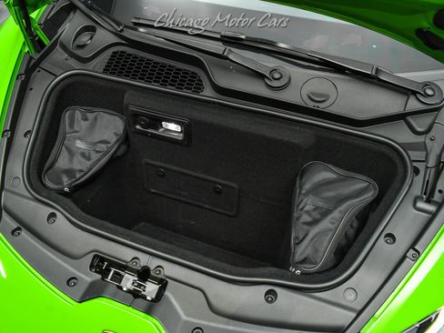 Used 2018 Lamborghini Huracan Performante image 51