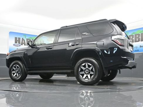 Used 2024 Toyota 4Runner TRD Off-Road image 21