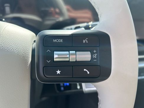 New 2026 Hyundai Santa Fe SEL image 15