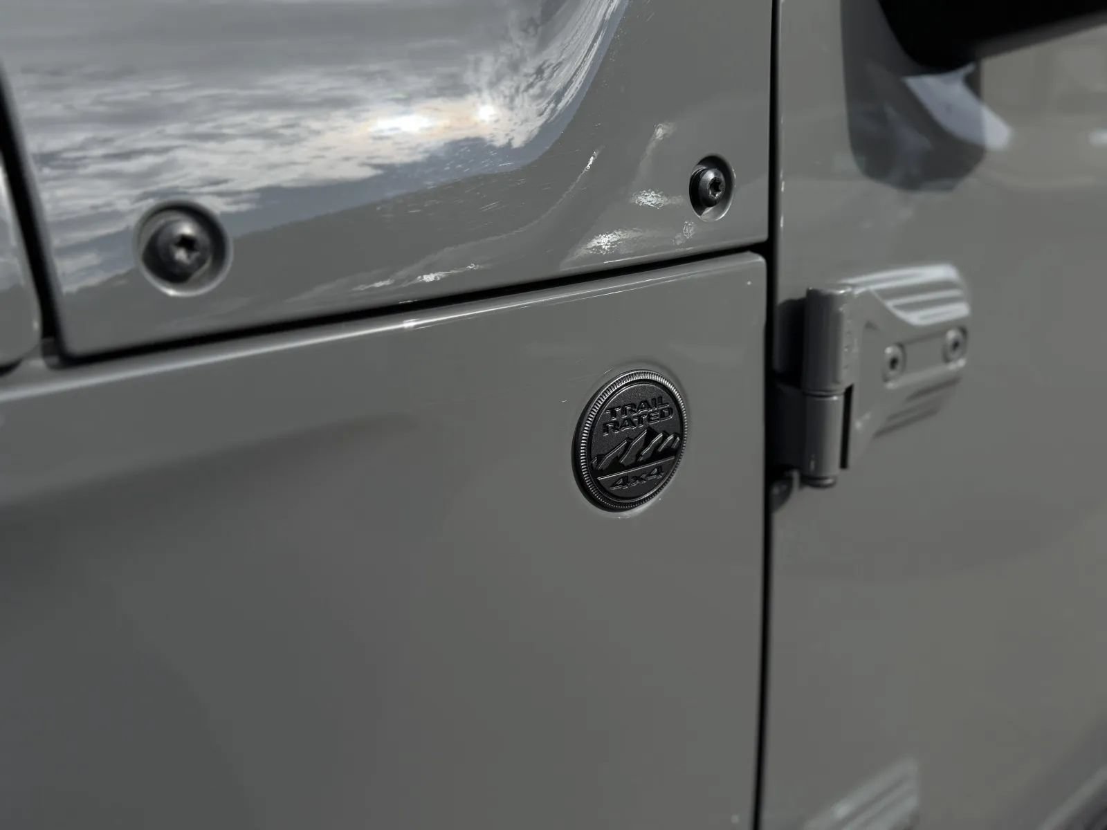 Used 2022 Jeep Gladiator Overland AWD/4WD image 41