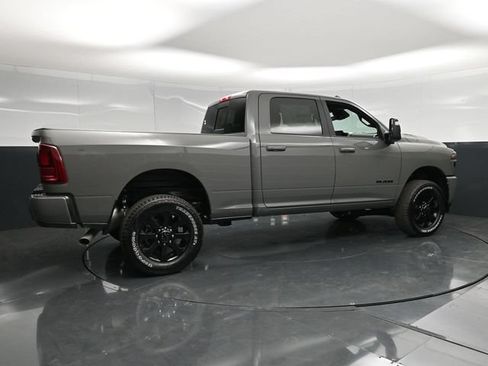 New 2026 RAM 2500 Laramie AWD/4WD image 2