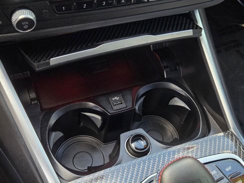 Used 2023 BMW M4 Competition w/ Executive Package image 23