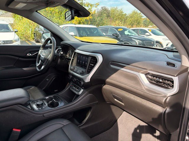 Used 2023 GMC Acadia SLT w/ Elevation Edition AWD/4WD image 28