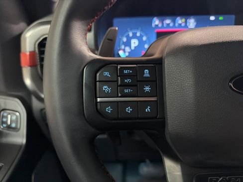 Used 2024 Ford F150 Raptor image 15