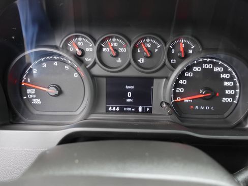 Used 2024 GMC Sierra 1500 Pro w/ Graphite Edition image 46