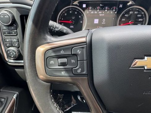 Certified 2023 Chevrolet Silverado 3500 High Country w/ Z71 Off-Road Package AWD/4WD image 26