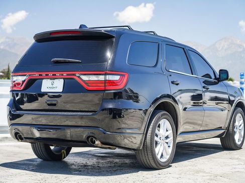 Used 2023 Dodge Durango GT image 8