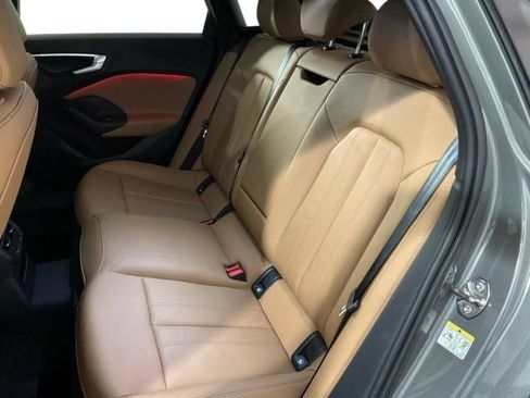 Used 2025 Audi A5 2.0T Premium w/ Convenience Package AWD/4WD image 17