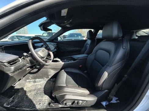 New 2026 Dodge Charger R/T Scat Pack image 13