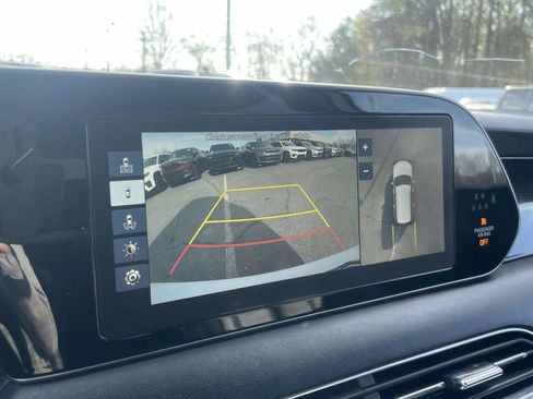 Used 2021 Hyundai Palisade Calligraphy w/ Cargo Package image 38