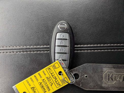 Used 2019 Nissan Altima 2.5 SL image 34