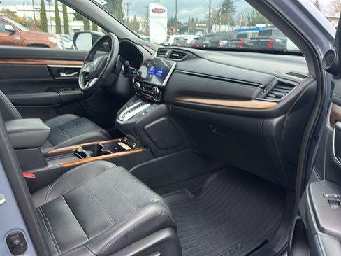 Used 2020 Honda CR-V Touring image 33