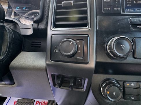 Used 2019 Ford F350 XLT w/ XLT Value Package AWD/4WD image 43