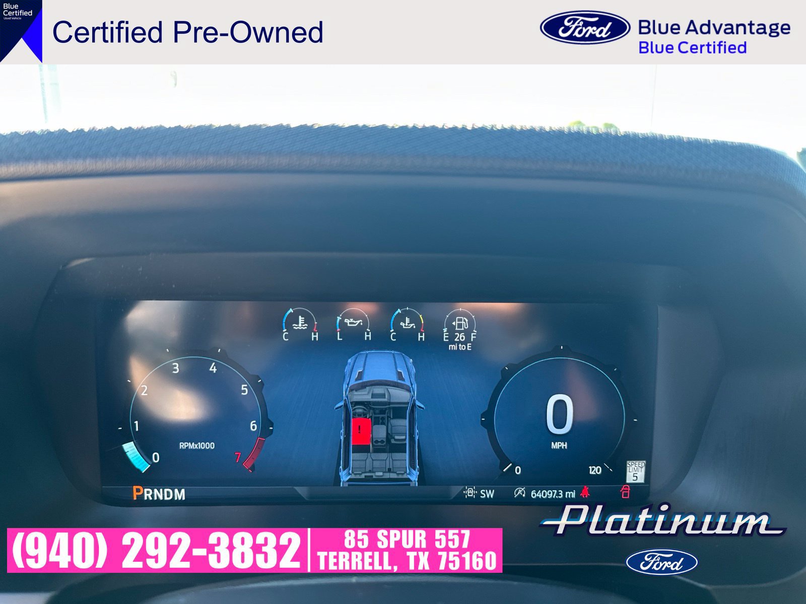 Used 2024 Ford F150 XLT w/ Equipment Group 302A MID RWD image 19