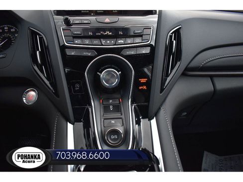 New 2026 Acura RDX Base image 16