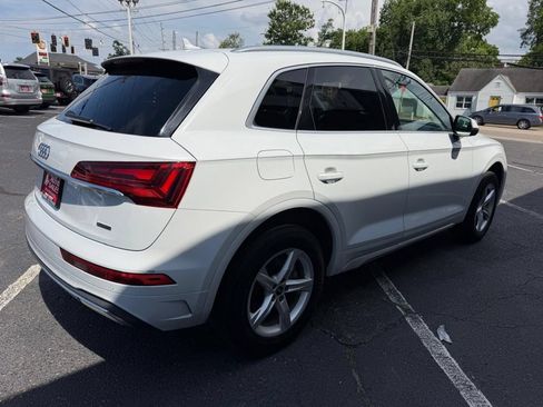 Used 2023 Audi Q5 2.0T Premium w/ Convenience Package AWD/4WD image 6