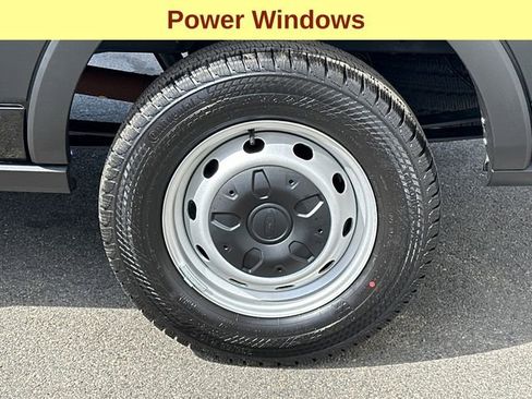 Used 2024 Ford Transit 150 Low Roof w/ Load Area Protection Package RWD image 10