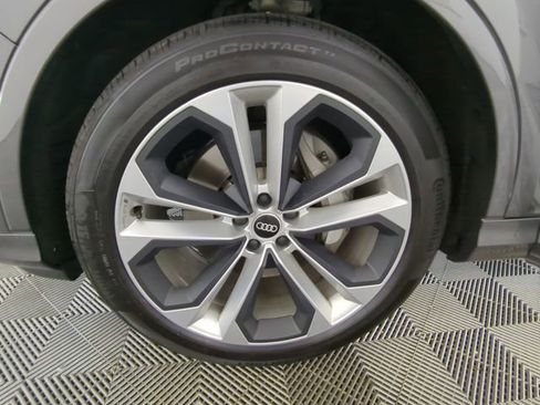 Used 2021 Audi Q7 3.0T Prestige w/ Prestige Package image 18