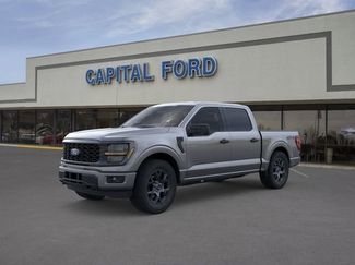 New 2026 Ford F150 STX w/ Equipment Group 200A AWD/4WD video 1