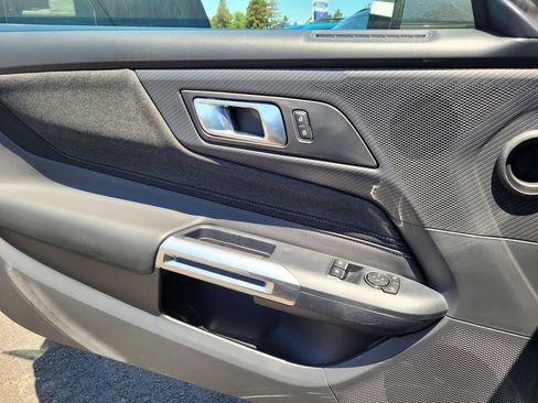 Used 2026 Ford Mustang GT RWD image 20