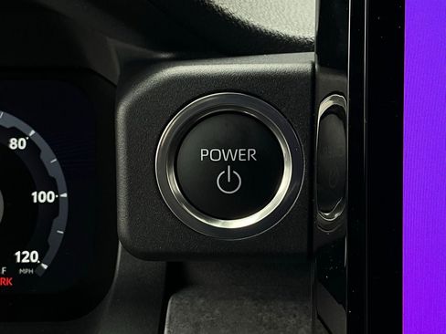 New 2026 Toyota 4Runner Trailhunter image 34